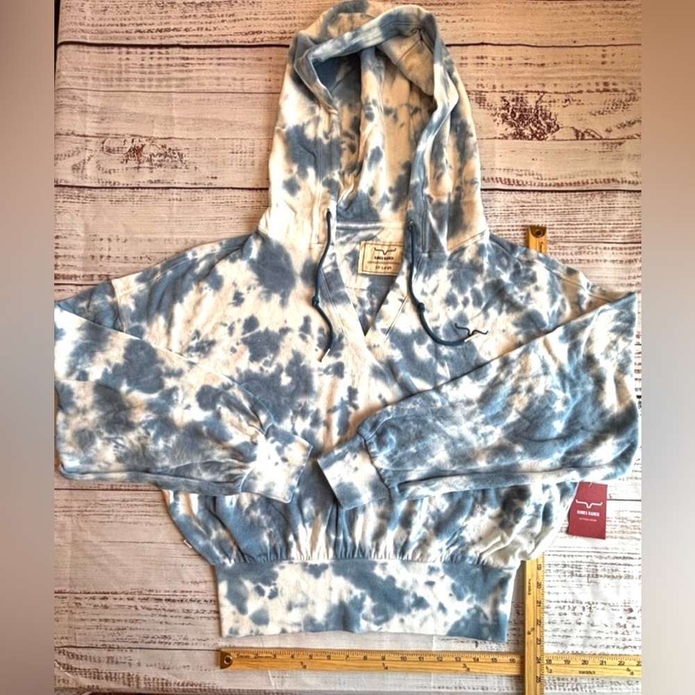 Kimes Ranch Monterey Hoodie